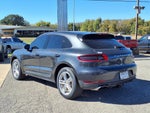 2017 Porsche Macan Base