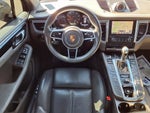 2017 Porsche Macan Base