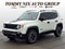 2023 Jeep Renegade Upland