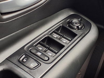 2023 Jeep Renegade Upland