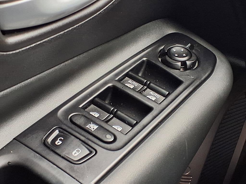 2023 Jeep Renegade Upland