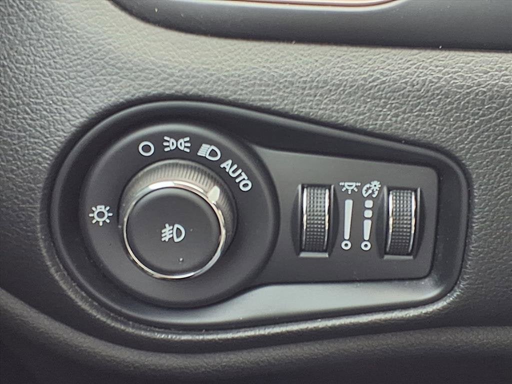 2023 Jeep Renegade Upland