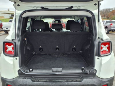 2023 Jeep Renegade Upland