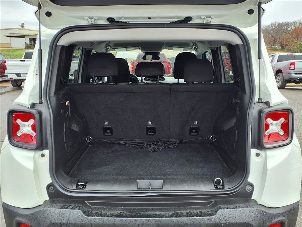 2023 Jeep Renegade Upland