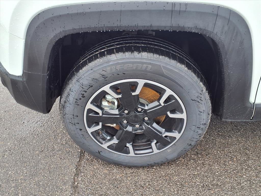 2023 Jeep Renegade Upland