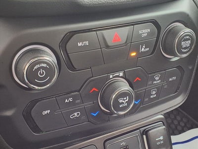 2023 Jeep Renegade Upland