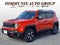 2021 Jeep Renegade Trailhawk