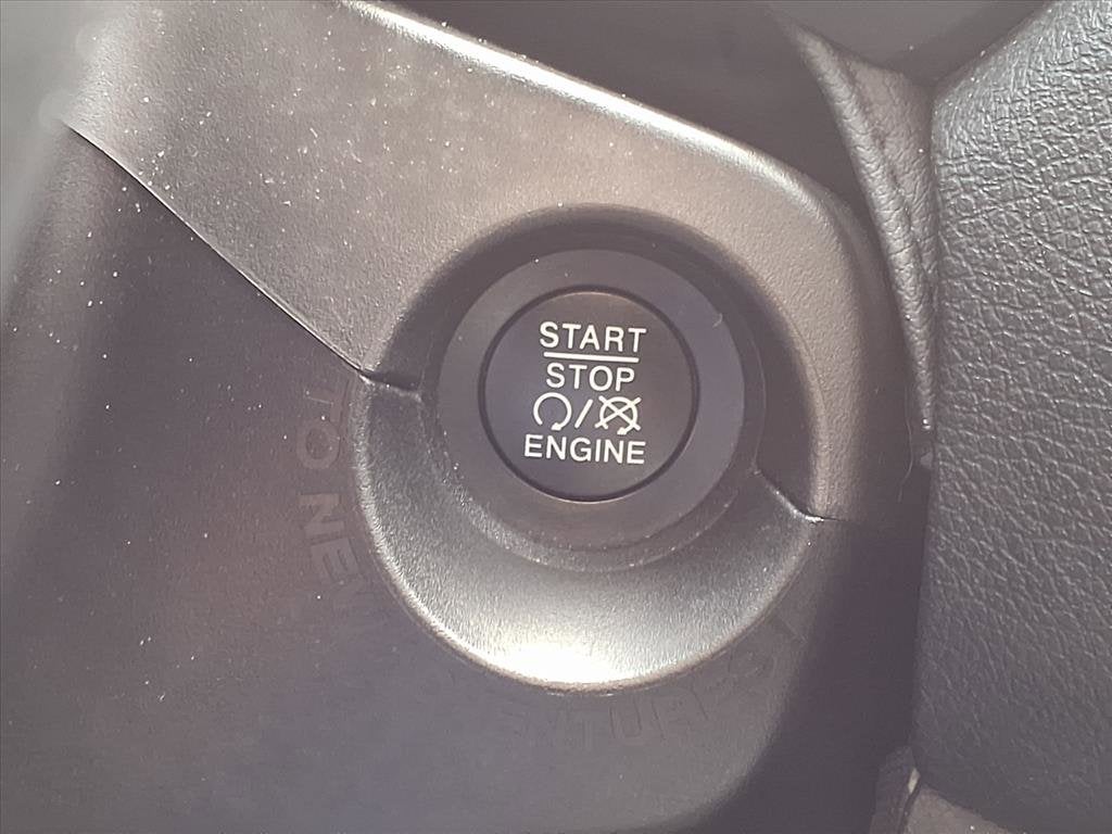 2021 Jeep Renegade Trailhawk