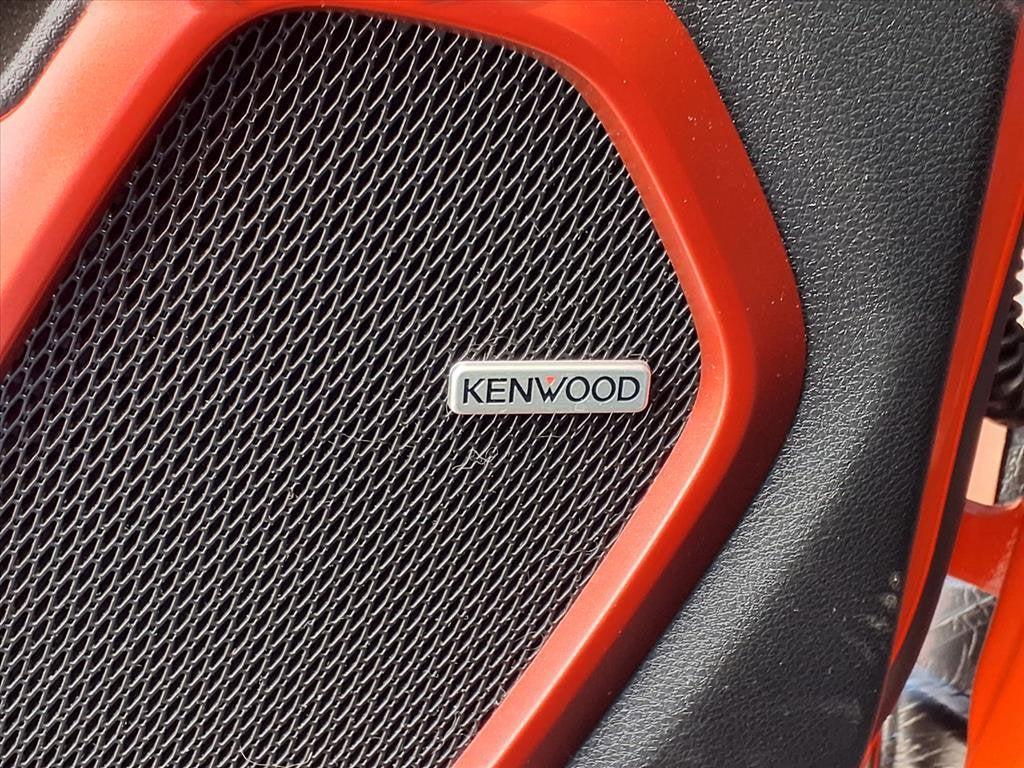 2021 Jeep Renegade Trailhawk