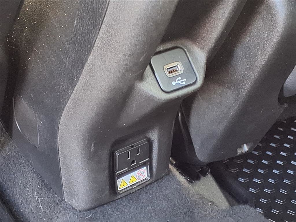 2021 Jeep Renegade Trailhawk