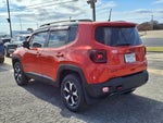 2021 Jeep Renegade Trailhawk