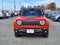 2021 Jeep Renegade Trailhawk
