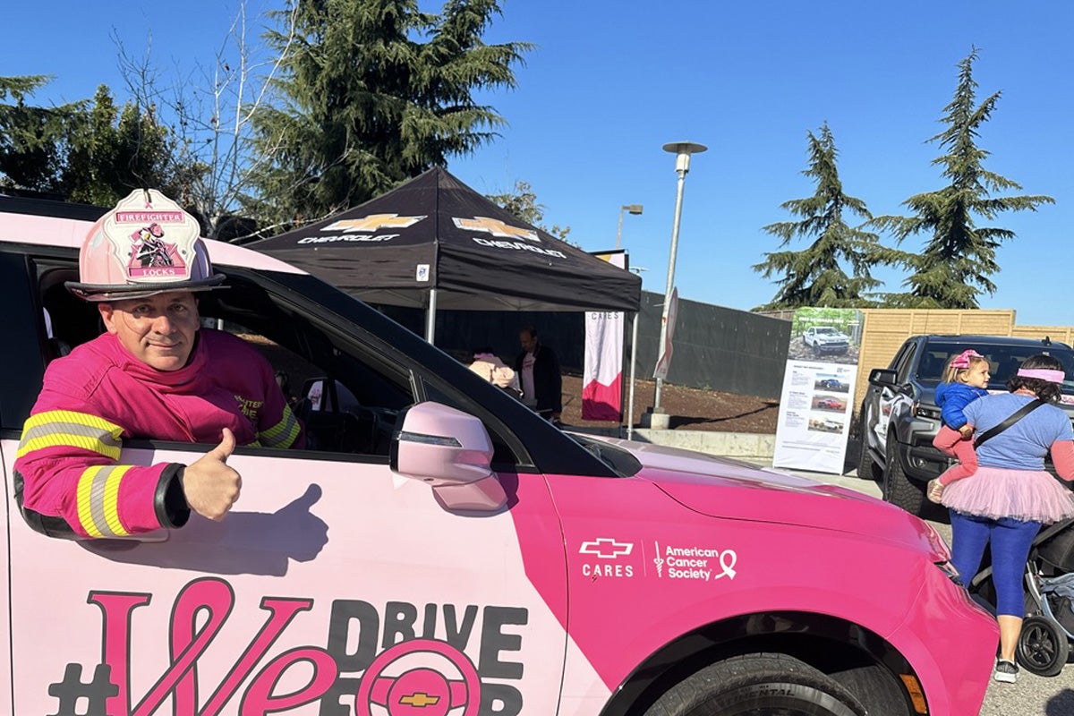 Chevrolet MSABC iDrive For | Tommy Nix Chevrolet in Tahlequah OK