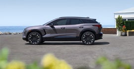 Tommy Nix Chevrolet in Tahlequah OK