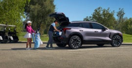 Tommy Nix Chevrolet in Tahlequah OK