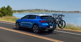 Tommy Nix Chevrolet in Tahlequah OK