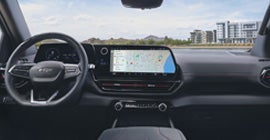 Tommy Nix Chevrolet in Tahlequah OK