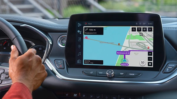 Tommy Nix Chevrolet in Tahlequah OK