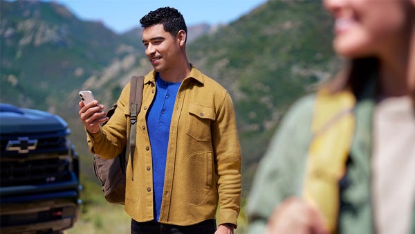 Tommy Nix Chevrolet in Tahlequah OK