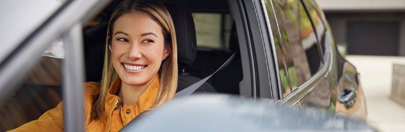 Tommy Nix Chevrolet in Tahlequah OK