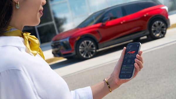 Tommy Nix Chevrolet in Tahlequah OK