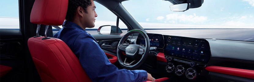 Tommy Nix Chevrolet in Tahlequah OK