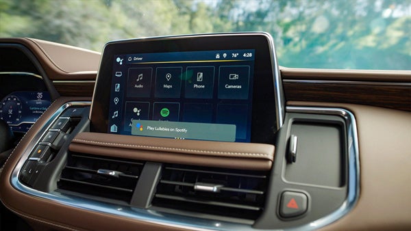 Tommy Nix Chevrolet in Tahlequah OK