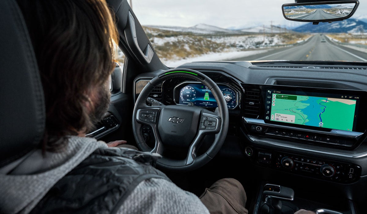 Tommy Nix Chevrolet in Tahlequah OK