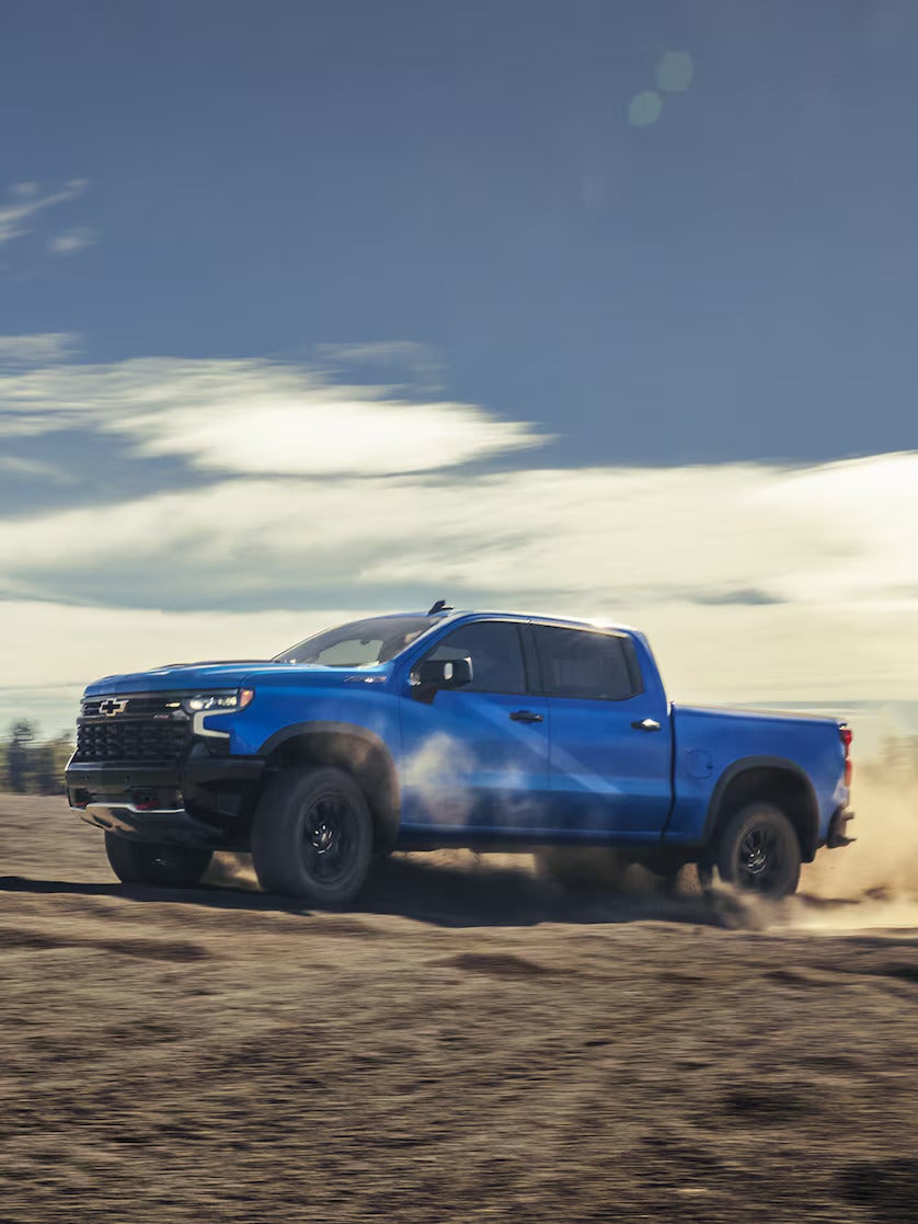 Tommy Nix Chevrolet in Tahlequah OK