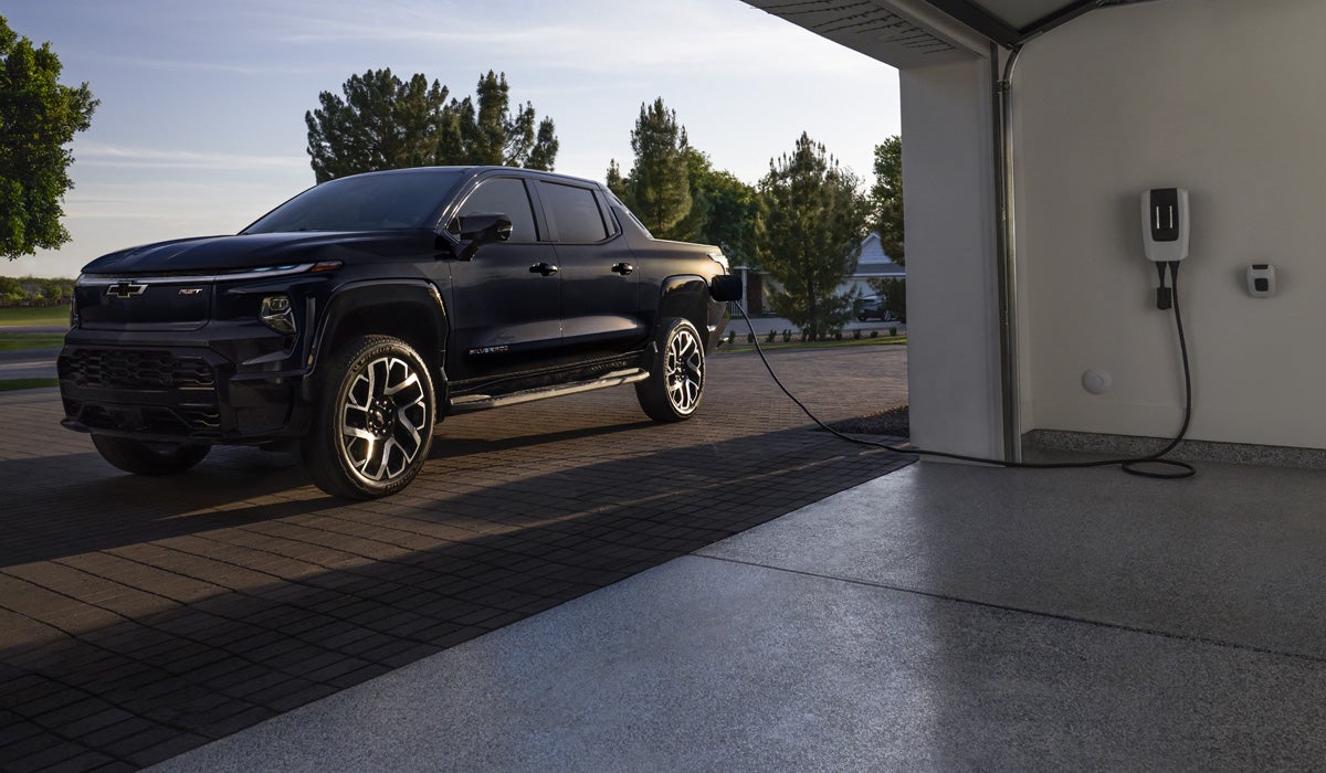 Tommy Nix Chevrolet in Tahlequah OK