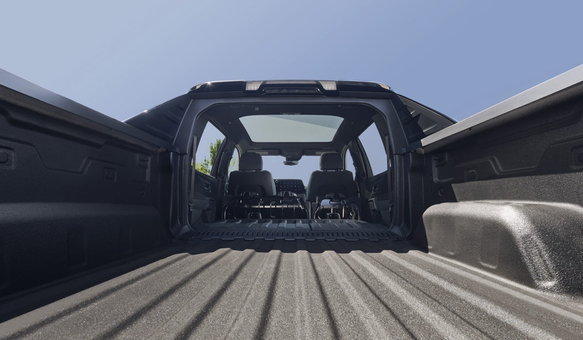 Tommy Nix Chevrolet in Tahlequah OK