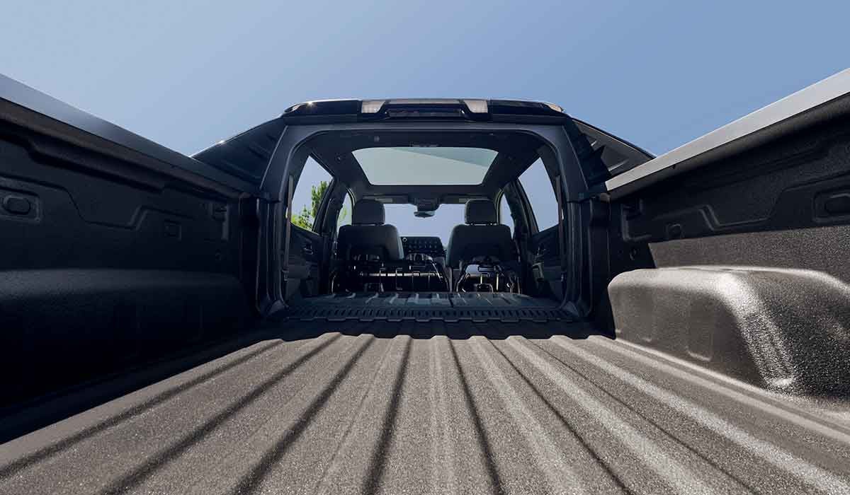 Tommy Nix Chevrolet in Tahlequah OK