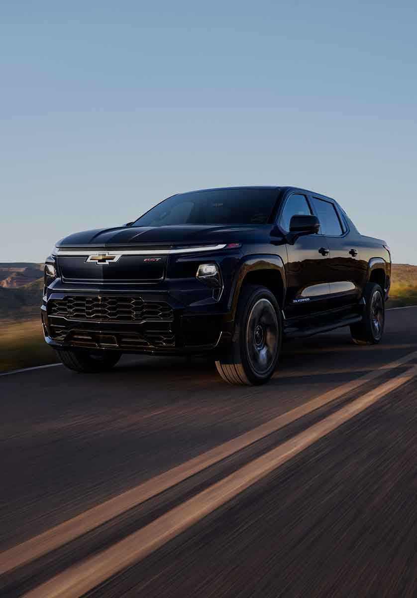 Tommy Nix Chevrolet in Tahlequah OK