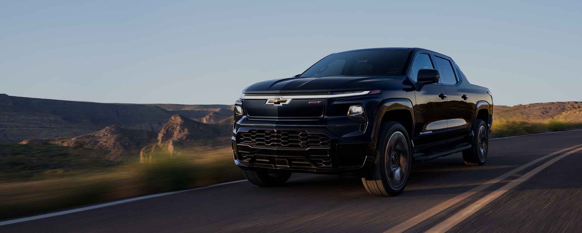 Tommy Nix Chevrolet in Tahlequah OK