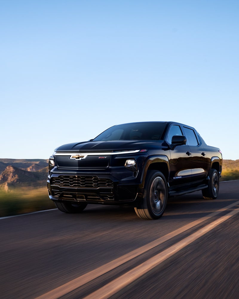 Tommy Nix Chevrolet in Tahlequah OK