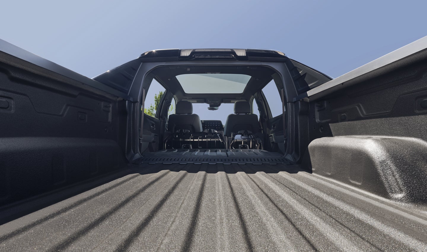 Tommy Nix Chevrolet in Tahlequah OK