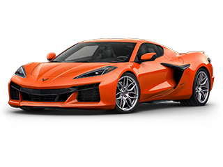 Chevrolet Corvette Z06 - Tommy Nix Chevrolet in Tahlequah OK