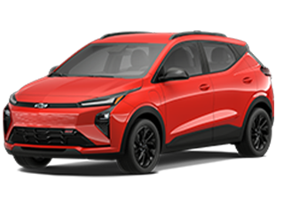 Chevrolet Bolt - Tommy Nix Chevrolet in Tahlequah OK